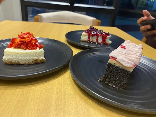 Symposia Bakery Vasai