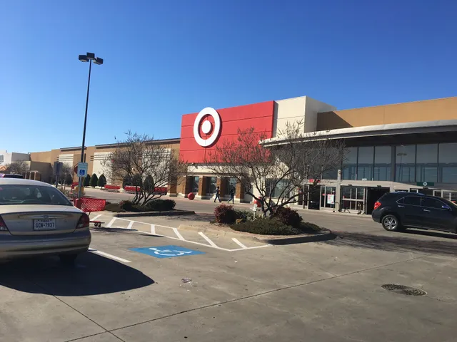 Target
