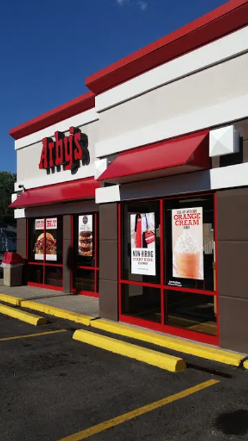 Arby's