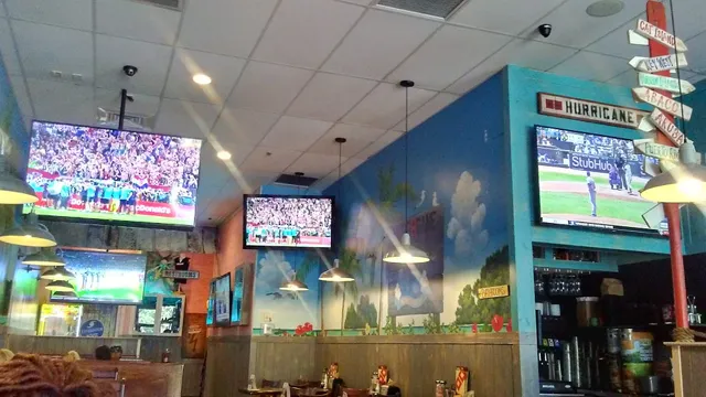 Martin Square Shopping Center