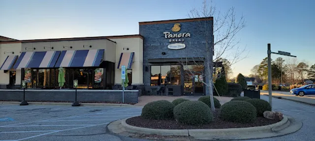 Panera Bread
