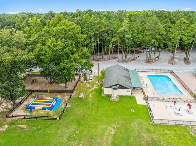 Emporia / I-95 KOA Holiday