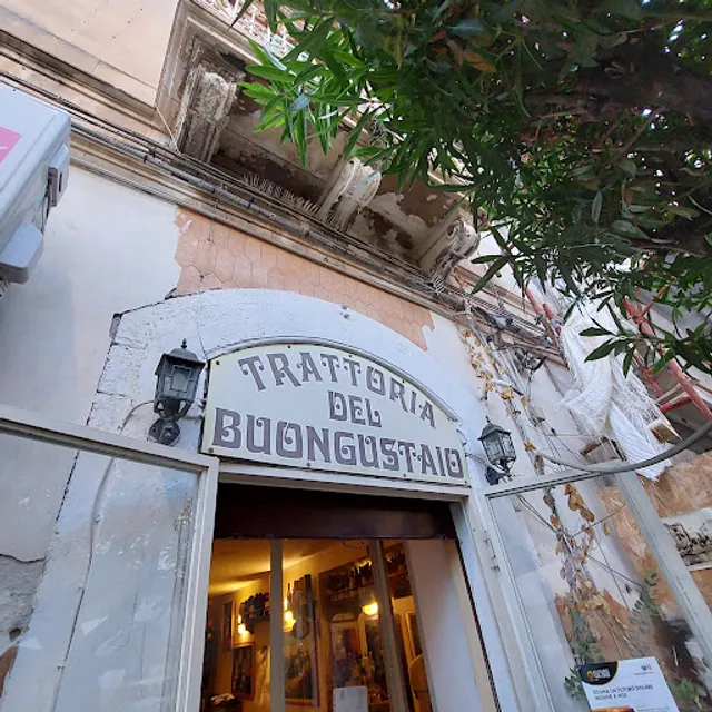 Trattoria del Buongustaio