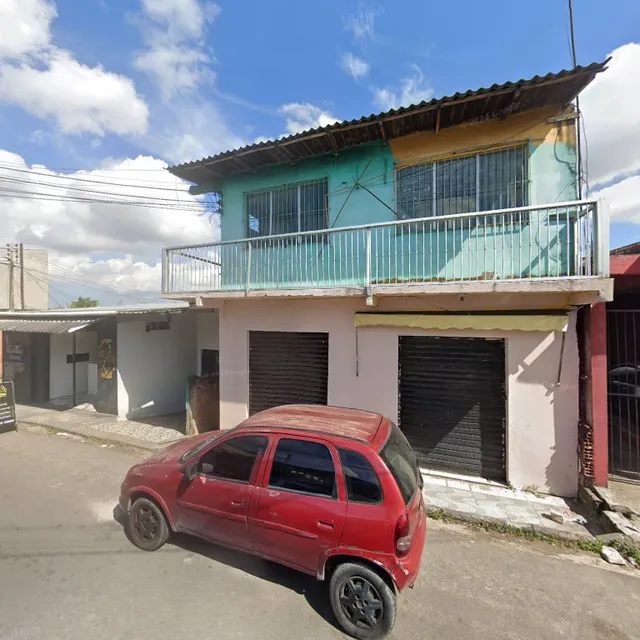 Panificadora & Confeitaria 2 Irmãos