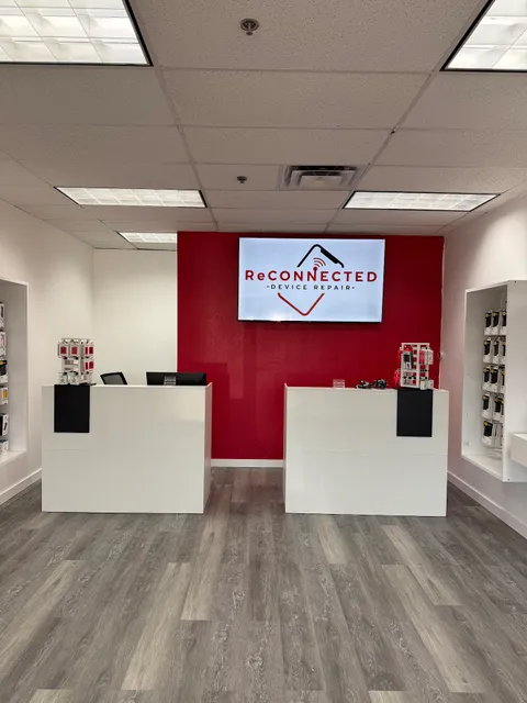 ReConnected Device Repair - Paradise Valley