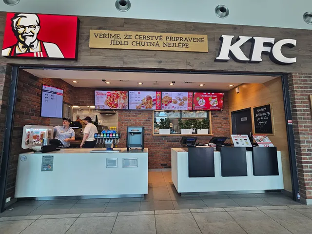 KFC
