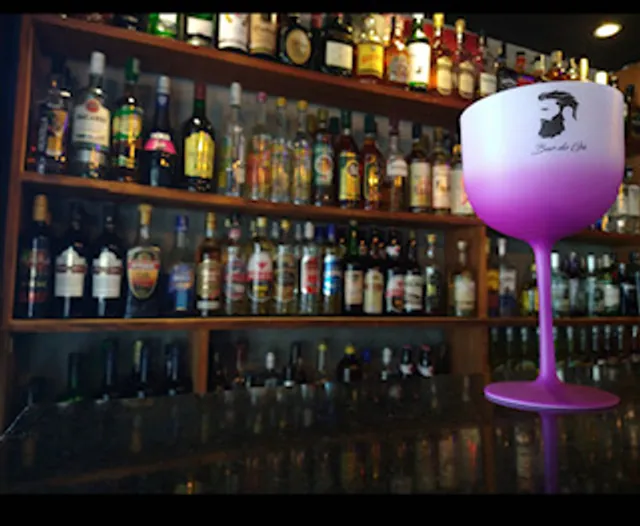 MARMITEX DO GU E NOSSO BAR