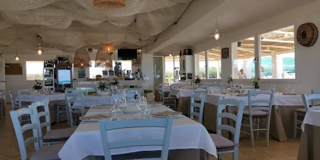 La locanda del riccio