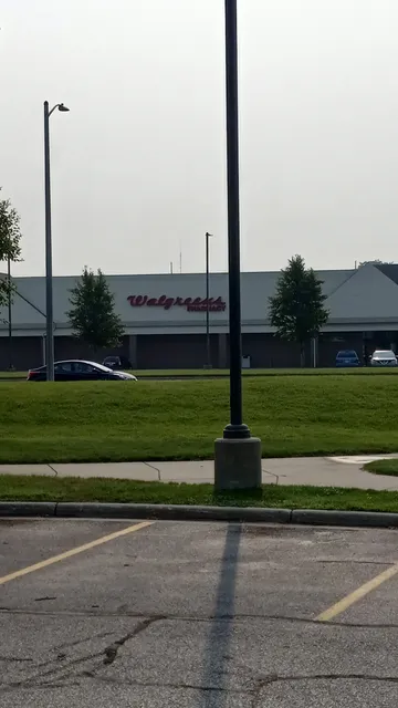 Walgreens