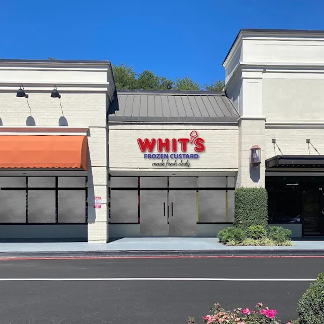 WHIT'S FROZEN CUSTARD OF ROSWELL
