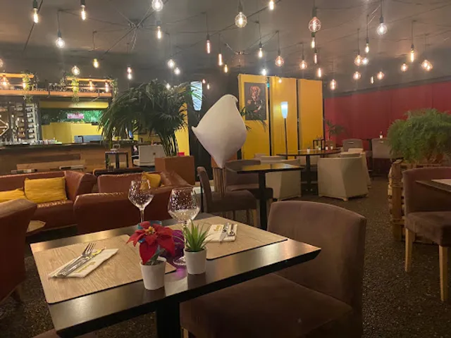 Restaurant MonkeyBar