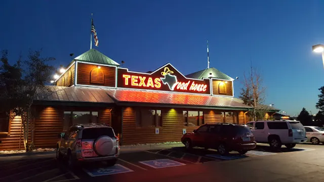 Texas Roadhouse