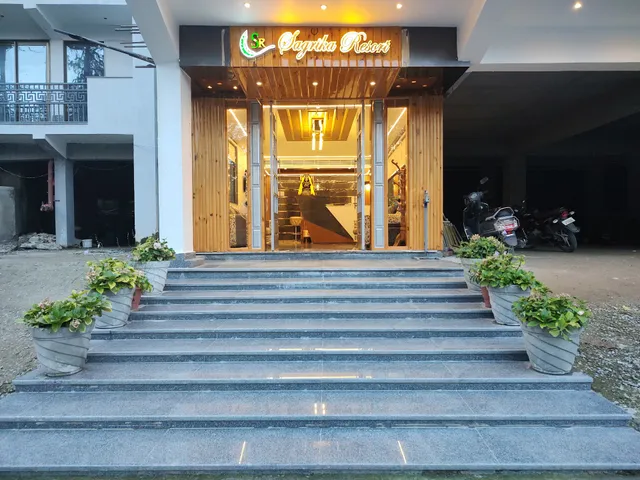 Sagrika Resort - Luxury Resort | Hotels in Dalhousie| Best Resort in Dalhousie | Dalhousie hotels