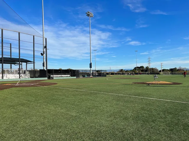 Shoreline Athletic Fields