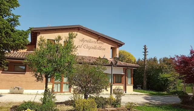 Agriturismo Al Capitellon