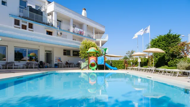 Family Hotel Alexander - Azzurro Club Vacanze®