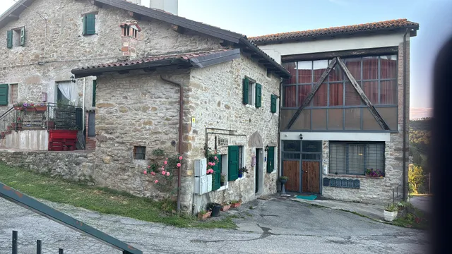 La Corte dei Celti