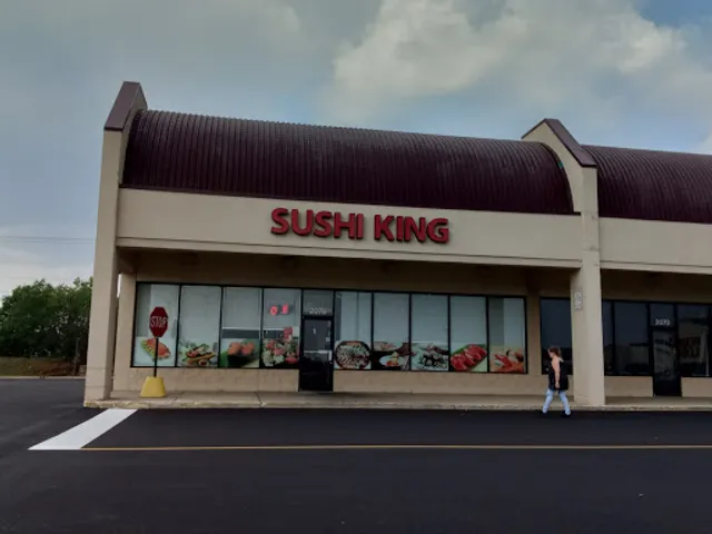 Sushi King