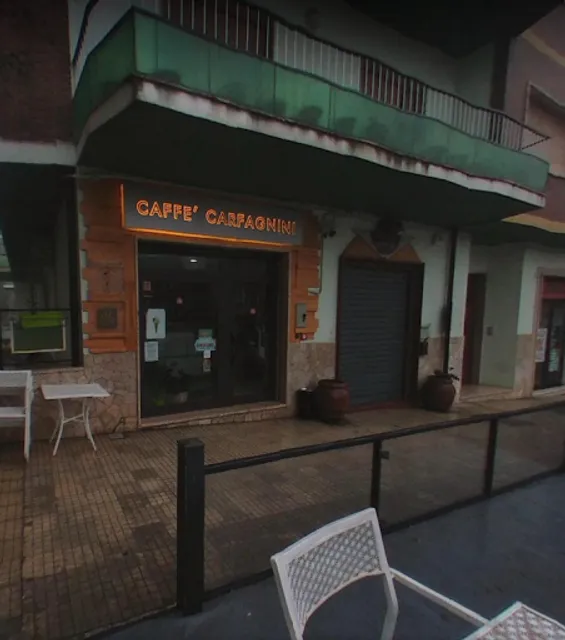 Caffe' Carfagnini Larino Campobasso