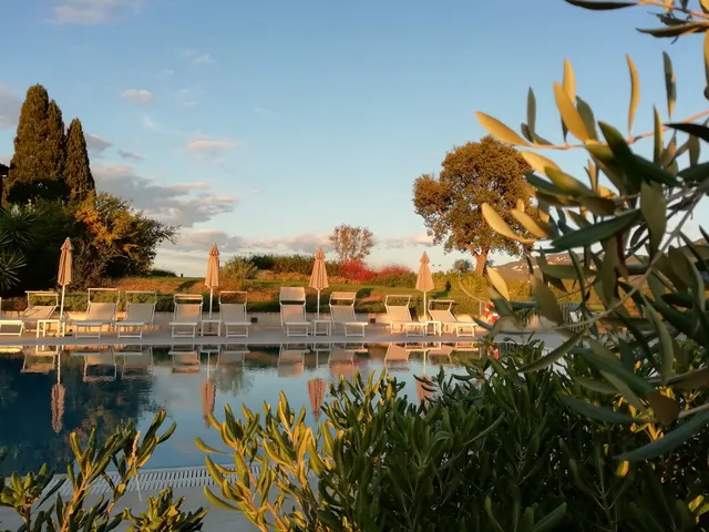 Agriturismo Campo Valerio