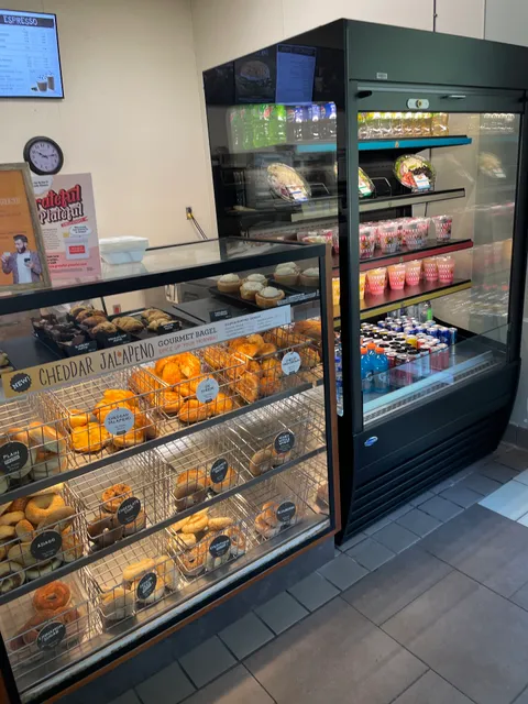 Einstein Bros. Bagels