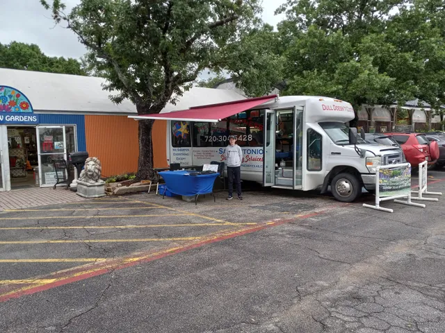 Heart of the Hill Country