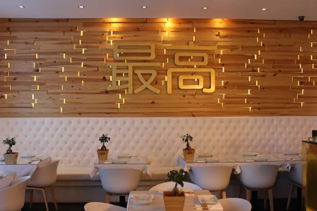 SAIKŌ - Restaurante Japonês