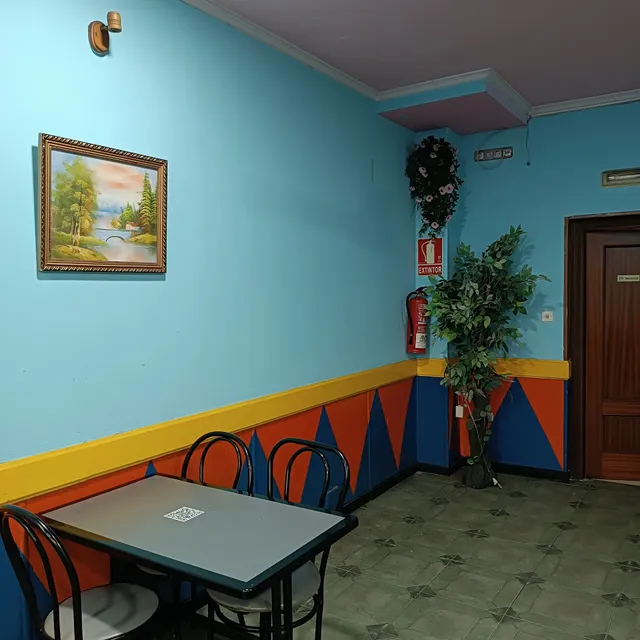 Kebab La Casa de Estambul