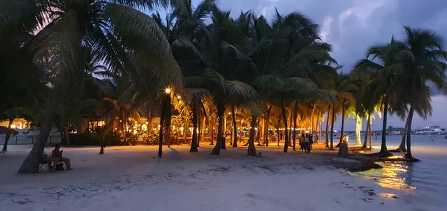 Aparta Hotel Cayuco Boramar