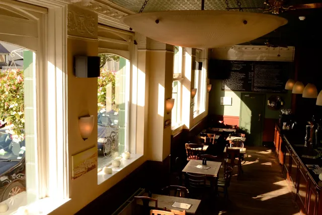 The Dartmouth Castle