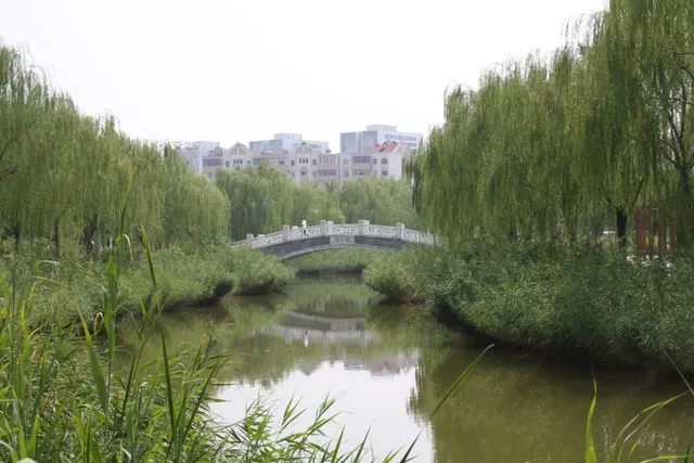 Nancuiping Park