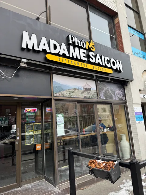 Madame Saigon (Midtown)