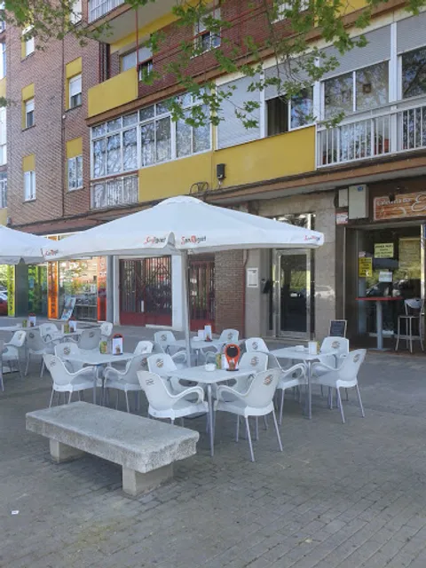 Cafetería - Bar Elany