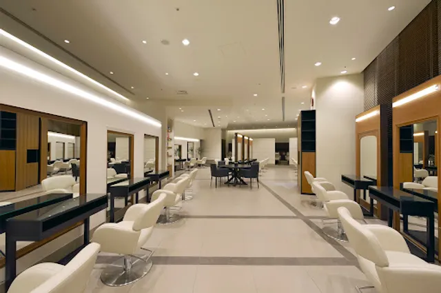 SHISEIDO SALON & SPA