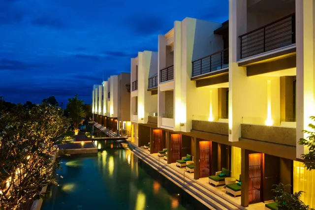 The Serenity Hua Hin : เดอะ เซเรนิตี้ หัวหิน