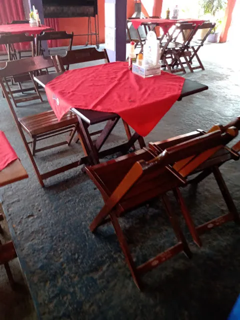 Retaurante e churrascaria Oficina do Espetinho