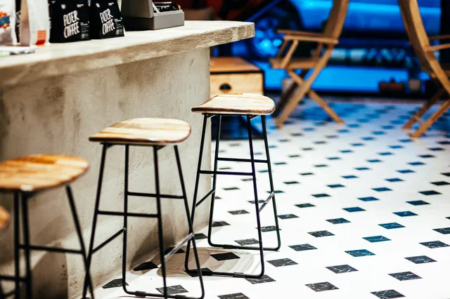 OKRO Coffee Roastery