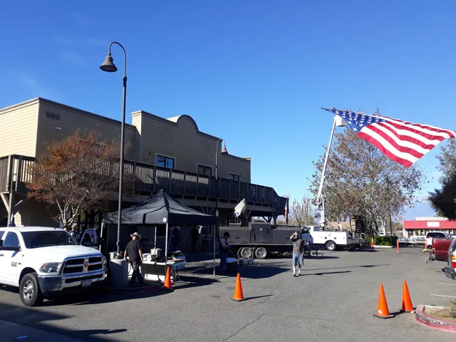 Norco Country Center