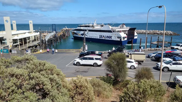 The District Council of Yankalilla