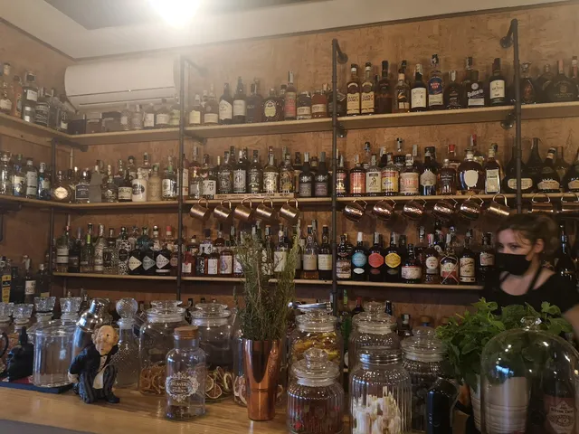 Ristorante Secondo Tempo Drink & Food