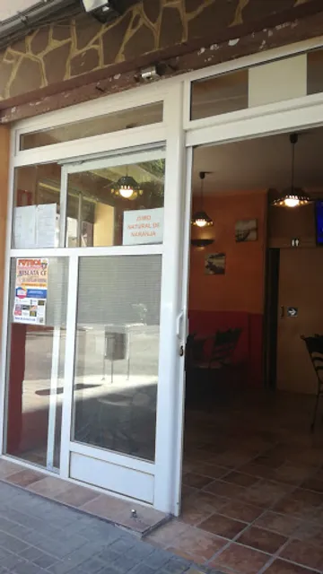 Cafeteria Bocateria Dos Hermanas