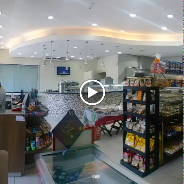 Pampulha Breads and Pastries