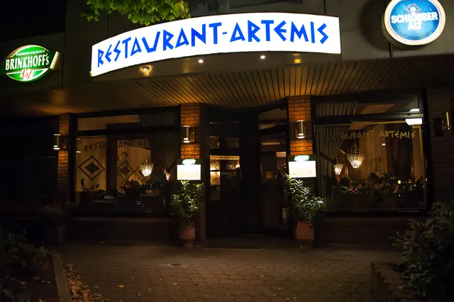 Restaurant Artemis