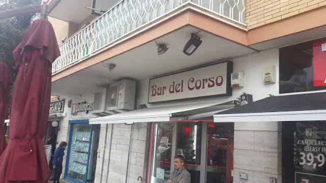Bar del corso