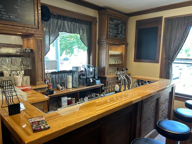 The Main Street Creamery