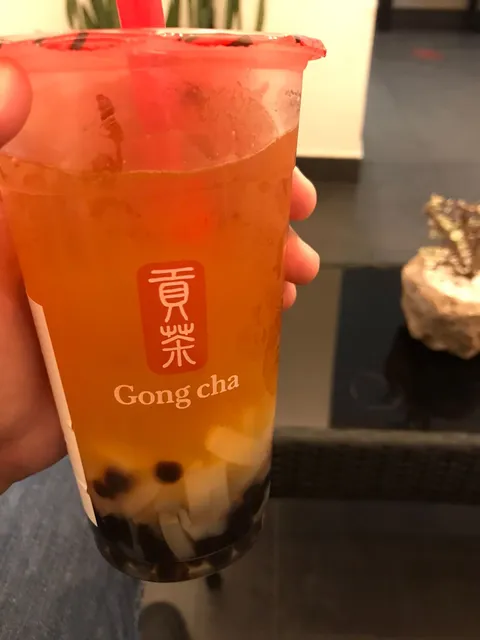 Gong Cha Tlaquepaque