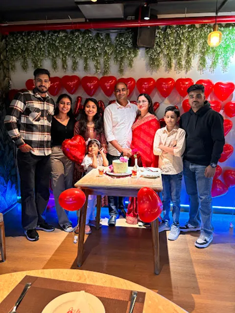 Rebop - Restaurant & Bar