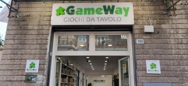 GameWay