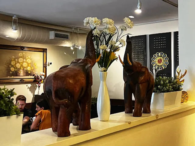 Thai House Cuisine Kingston