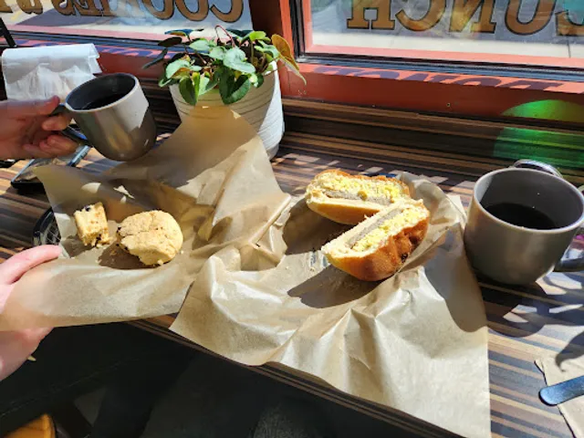 The Pig and the Plow Farmstead Bakery